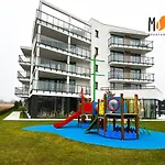 Westin House Premium By Ms Pro * Kołobrzeg