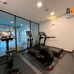 Westin House Premium By Ms Pro Apartament Kołobrzeg