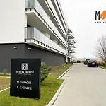 Westin House Premium By Ms Pro * Kołobrzeg