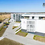 Westin House Premium By Ms Pro Apartament *