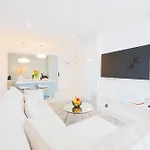 Apartament Westin House Premium By Ms Pro Kołobrzeg