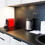 Westin House Premium By Ms Pro Apartament