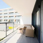 Westin House Premium By Ms Pro Apartament Kołobrzeg