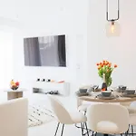 Apartament Westin House Premium By Ms Pro