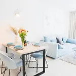 Apartament Westin House Premium By Ms Pro Kołobrzeg