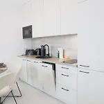 Westin House Premium By Ms Pro Apartament *