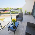 Westin House Premium By Ms Pro * Kołobrzeg