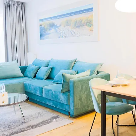 Westin House Premium By Ms Pro Apartament *