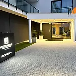 Westin House Premium By Ms Pro Apartment Kolobrzeg