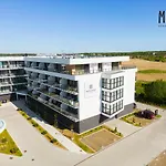 Apartment Westin House Premium By Ms Pro Kolobrzeg