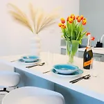 Westin House Premium By Ms Pro Apartment