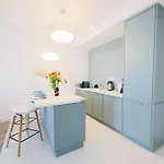 Apartment Westin House Premium By Ms Pro