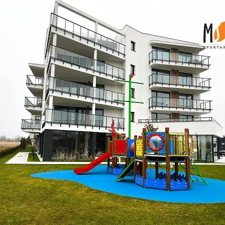 Westin House Premium By Ms Pro * Kolobrzeg