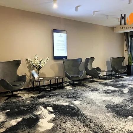 Westin House Premium By Ms Pro Колобжег