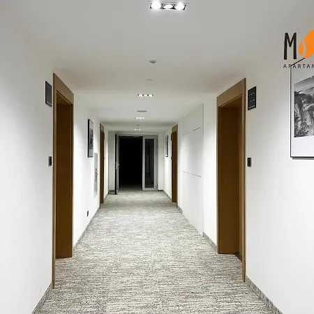 Westin House Premium By Ms Pro