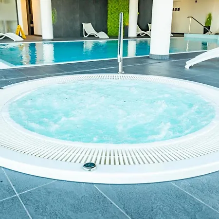 Daire Westin House Premium By Ms Pro *