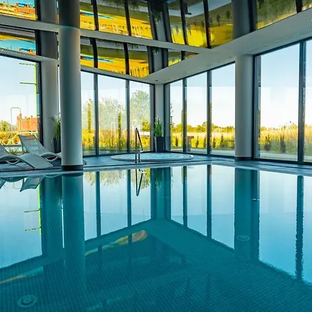 Апартаменты Westin House Premium By Ms Pro Колобжег