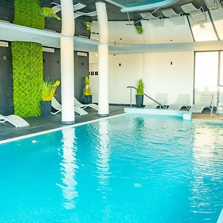 Daire Westin House Premium By Ms Pro