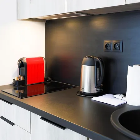 Westin House Premium By Ms Pro Daire