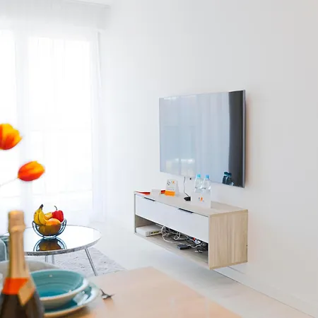 Westin House Premium By Ms Pro Daire *