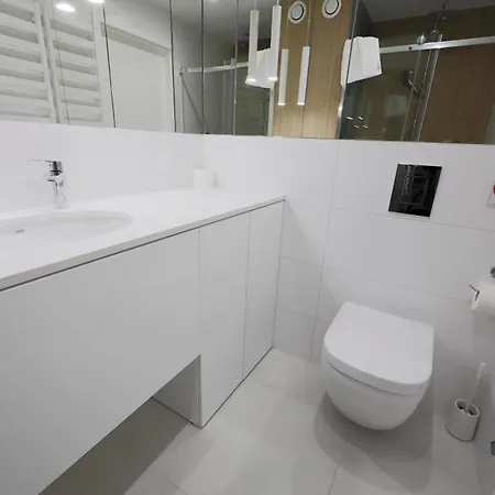 Westin House Premium By Ms Pro Апартаменты *