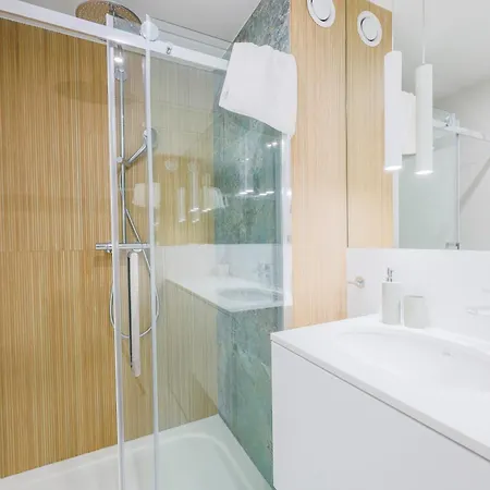 Daire Westin House Premium By Ms Pro