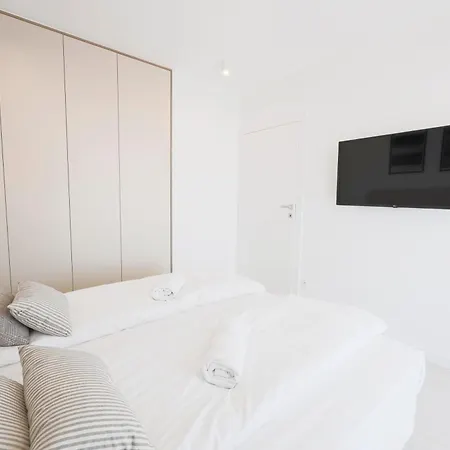 Апартаменты Westin House Premium By Ms Pro *