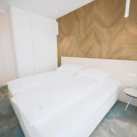 Westin House Premium By Ms Pro Daire Kolobrzeg