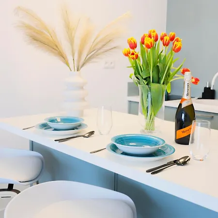 Westin House Premium By Ms Pro Daire