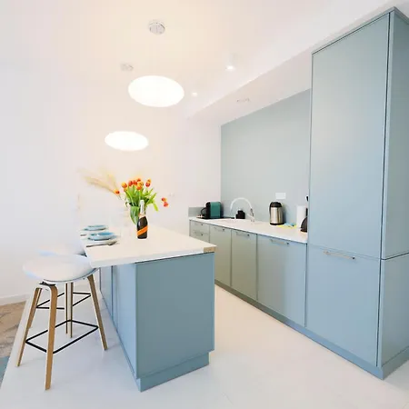 Daire Westin House Premium By Ms Pro