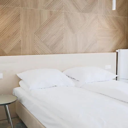 Westin House Premium By Ms Pro Апартаменты Колобжег