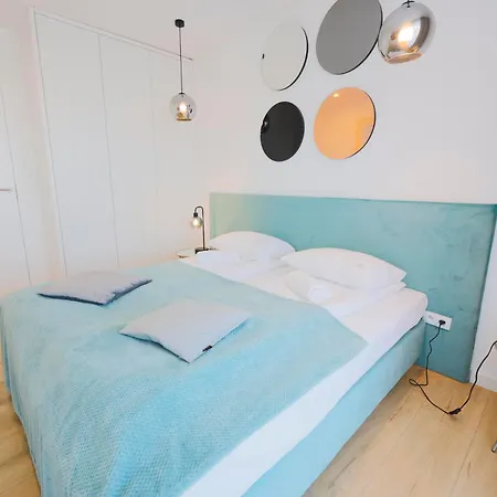 Westin House Premium By Ms Pro Daire Kolobrzeg