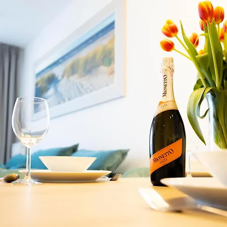 Westin House Premium By Ms Pro Lejlighed
