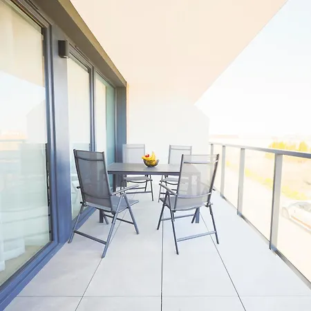 Westin House Premium By Ms Pro * Kolobrzeg