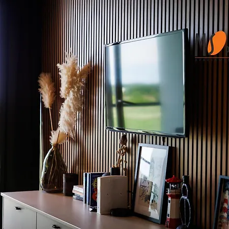 Westin House Premium By Ms Pro Lejlighed *
