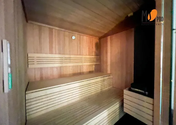 Apartment Westin House Premium By Ms Pro Kolberg