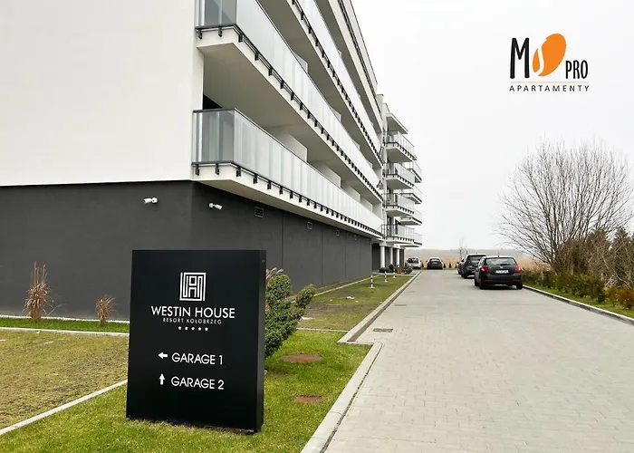 Westin House Premium By Ms Pro * Kolberg