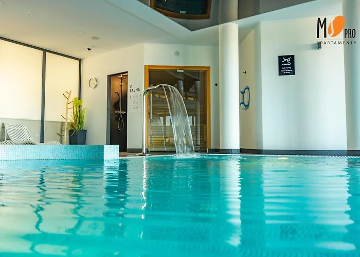 Westin House Premium By Ms Pro * Kolberg