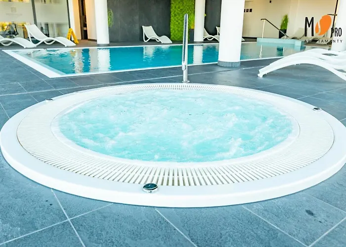 Apartment Westin House Premium By Ms Pro *