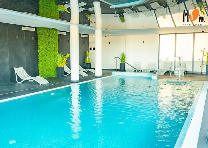 Apartment Westin House Premium By Ms Pro