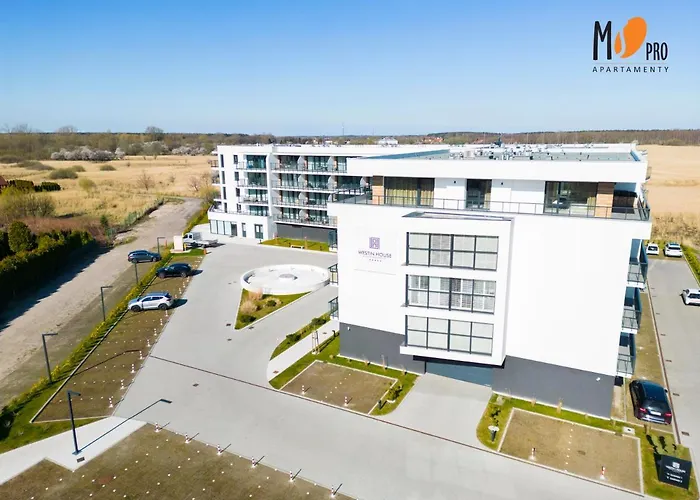 Westin House Premium By Ms Pro Apartment *