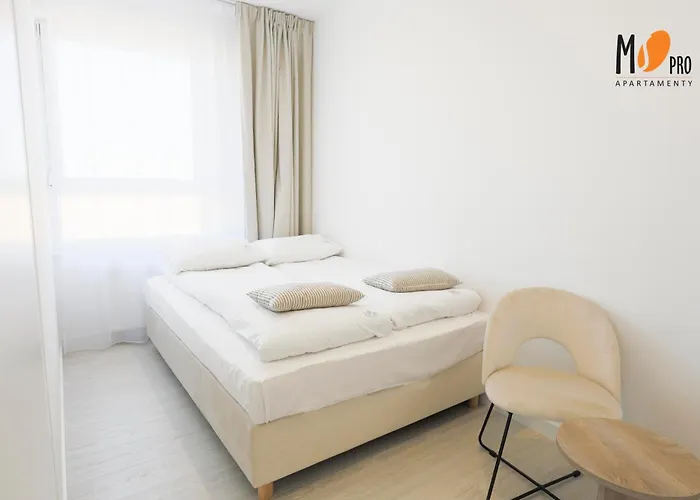 Westin House Premium By Ms Pro Apartment Kolberg