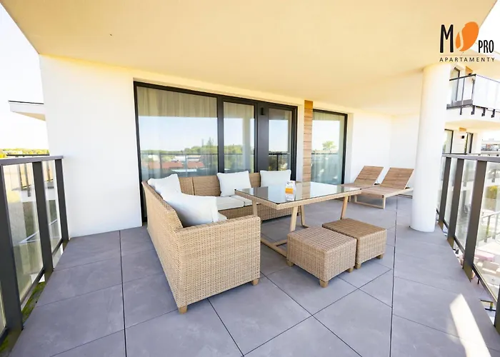 Apartment Westin House Premium By Ms Pro *