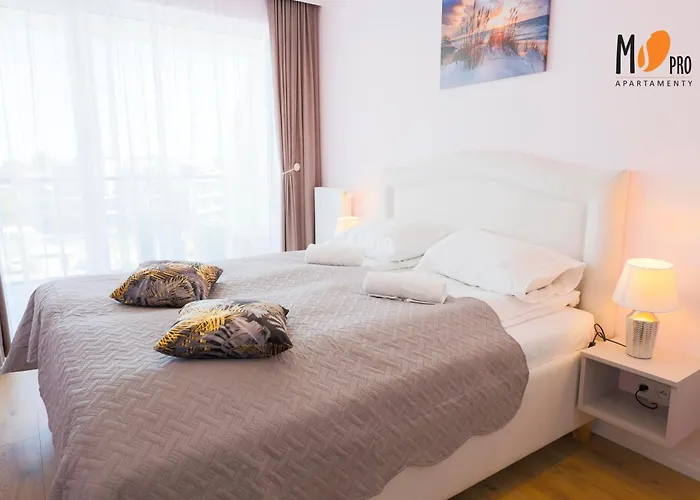 Apartment Westin House Premium By Ms Pro