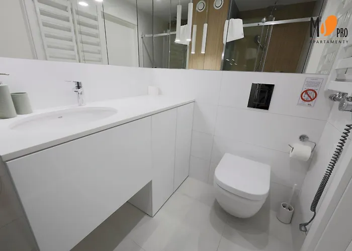 Westin House Premium By Ms Pro Apartment *