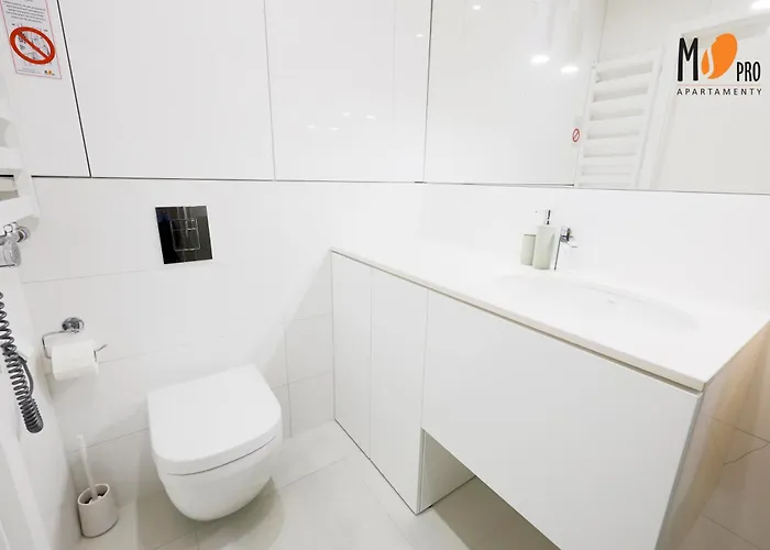 Westin House Premium By Ms Pro Apartment Kolberg