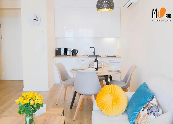 Westin House Premium By Ms Pro Apartment