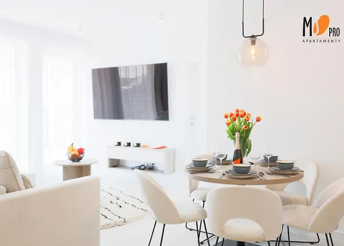 Apartment Westin House Premium By Ms Pro