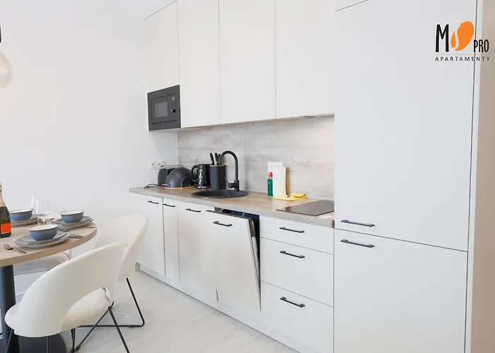 Westin House Premium By Ms Pro Apartment *