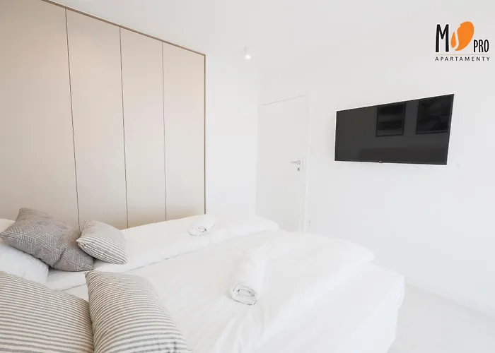 Apartment Westin House Premium By Ms Pro *